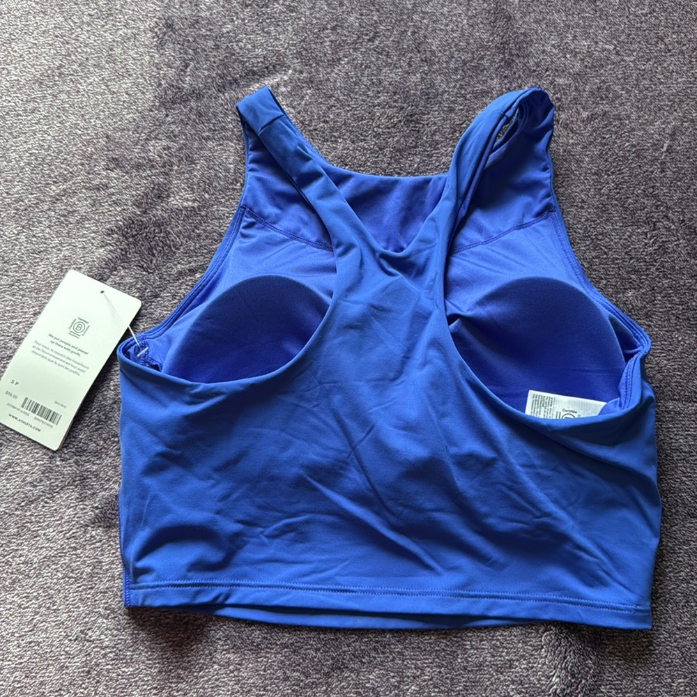 ATHLETA Bikini Top - Picture 3 of 11
